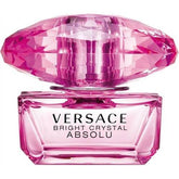 VERSACE BRIGHT CRYSTAL ABSOLU(W)EDP SP 3.0oz